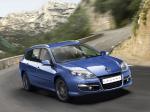 Renault Laguna Estate 2011 года